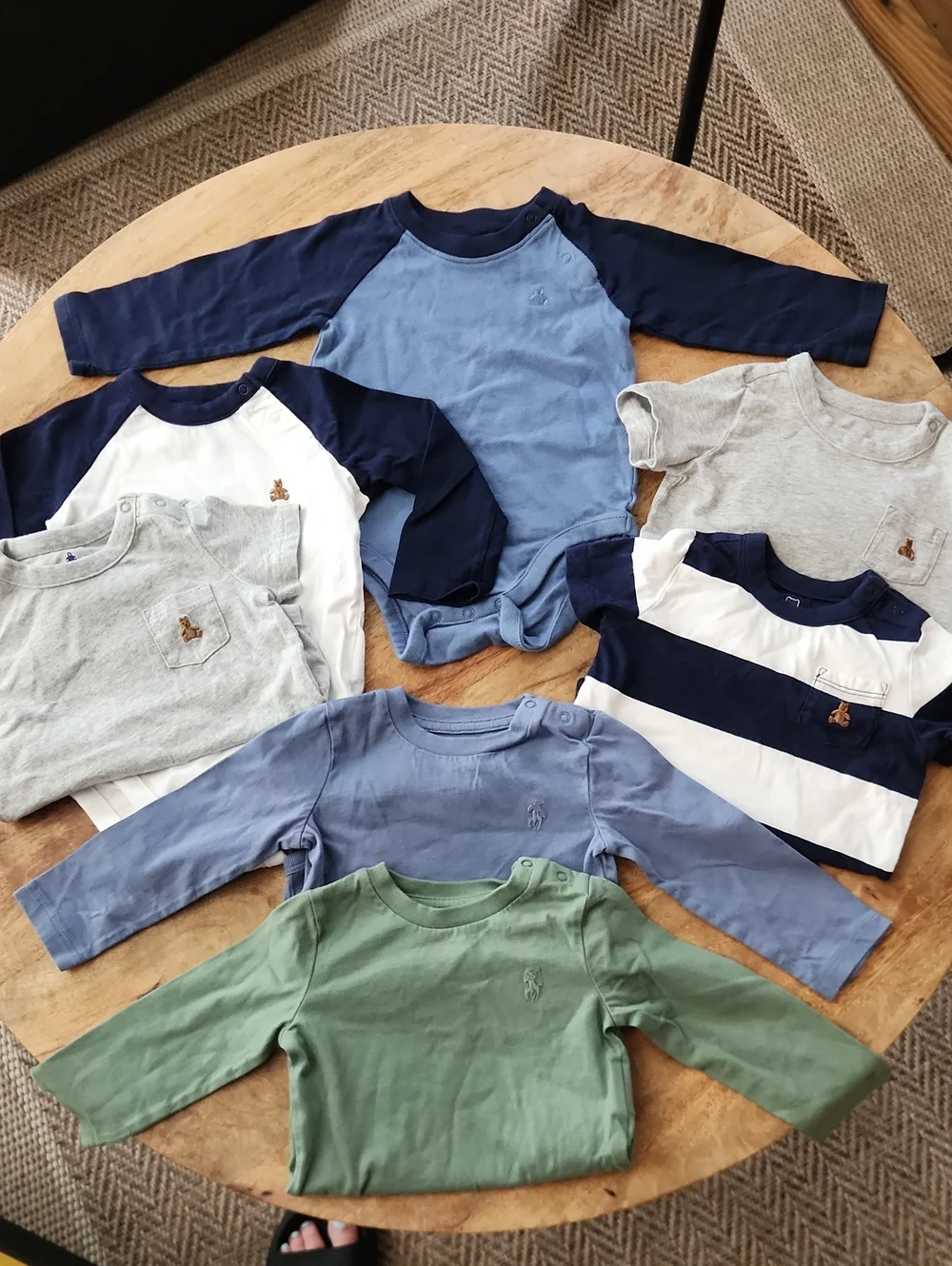 6-12 Month Baby Gap Bundle